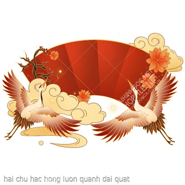 hai chu hac hong luon quanh dai quat